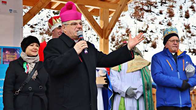 Jugów, 6.1.2025