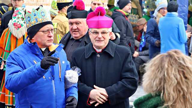 Jugów, 6.1.2025