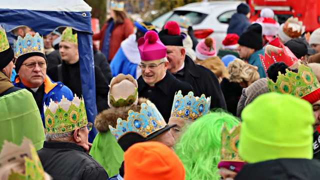 Jugów, 6.1.2025