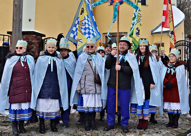 Jugów, 6.1.2025
