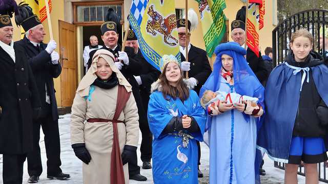 Jugów, 6.1.2025