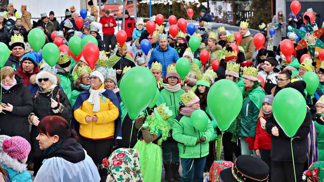 Jugów, 6.1.2025