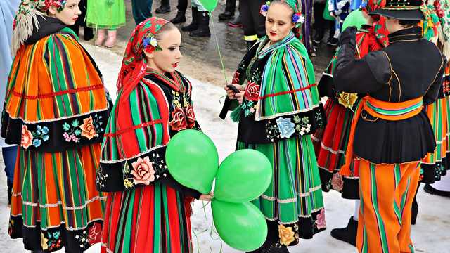 Jugów, 6.1.2025