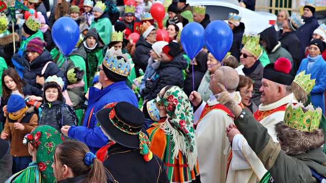 Jugów, 6.1.2025