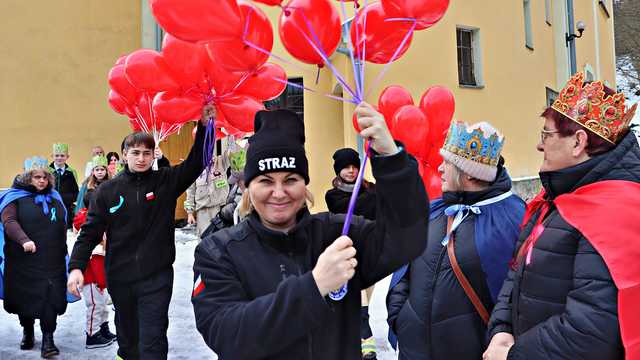 Jugów, 6.1.2025