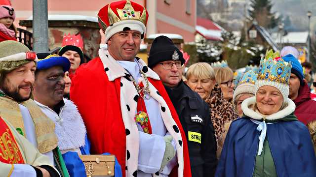 Jugów, 6.1.2025