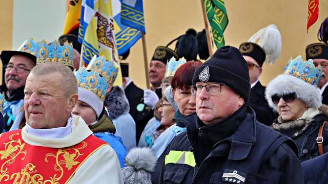 Jugów, 6.1.2025