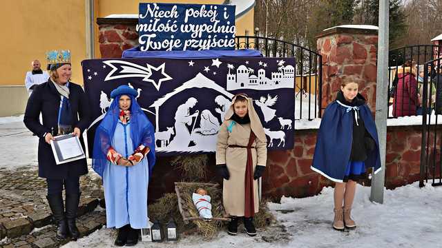 Jugów, 6.1.2025
