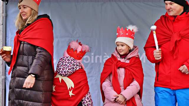 Jugów, 6.1.2025