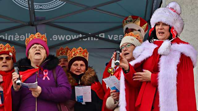 Jugów, 6.1.2025