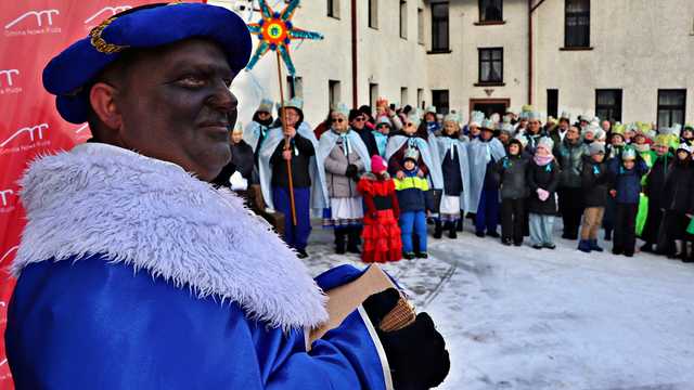 Jugów, 6.1.2025
