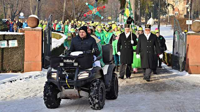 Jugów, 6.1.2025