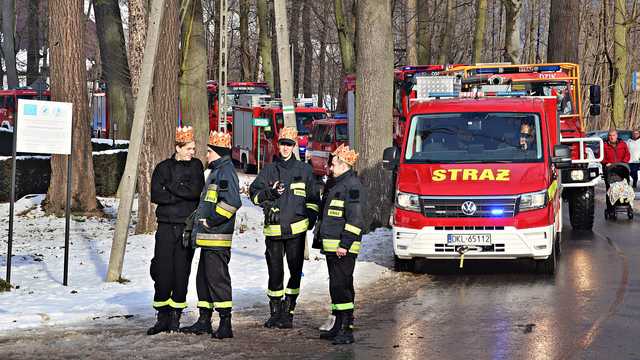 Jugów, 6.1.2025