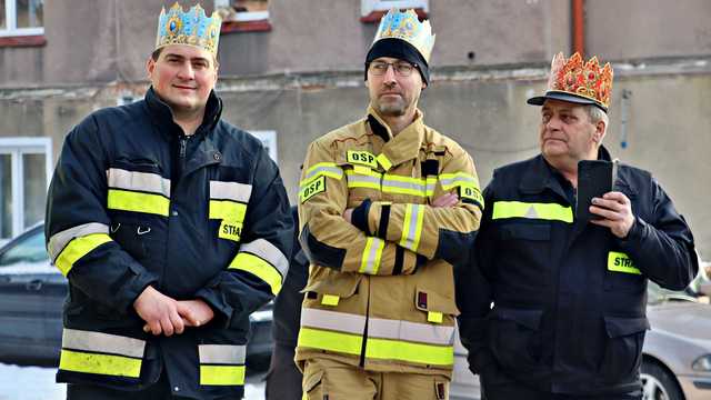 Jugów, 6.1.2025