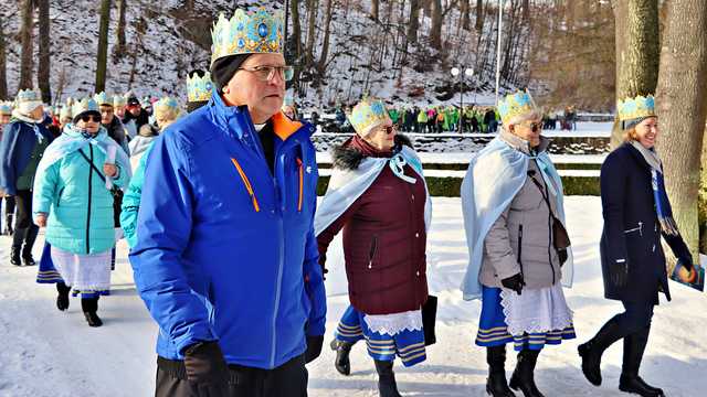 Jugów, 6.1.2025