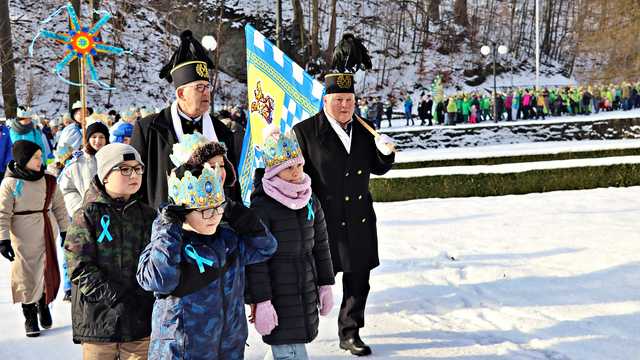 Jugów, 6.1.2025