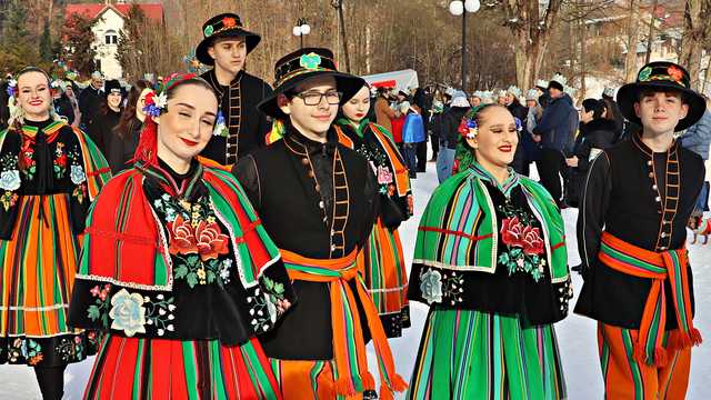 Jugów, 6.1.2025