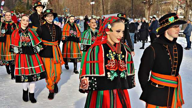 Jugów, 6.1.2025