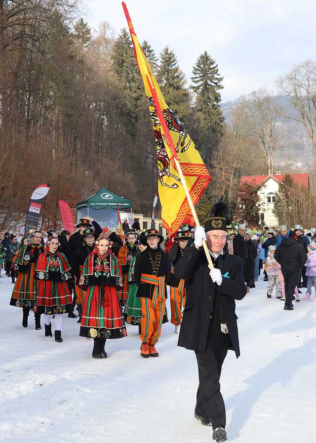 Jugów, 6.1.2025