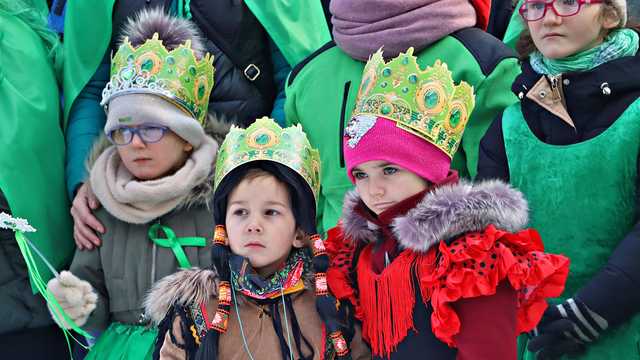 Jugów, 6.1.2025