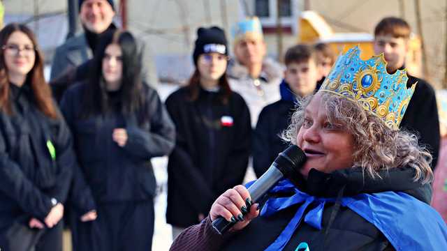 Jugów, 6.1.2025