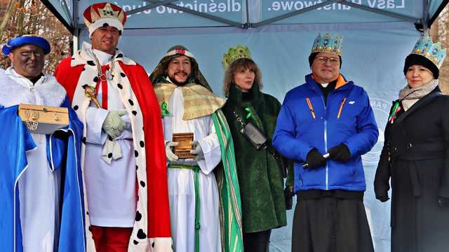 Jugów, 6.1.2025
