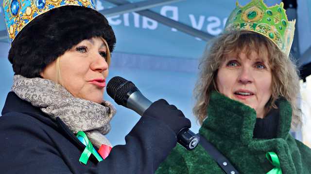 Jugów, 6.1.2025