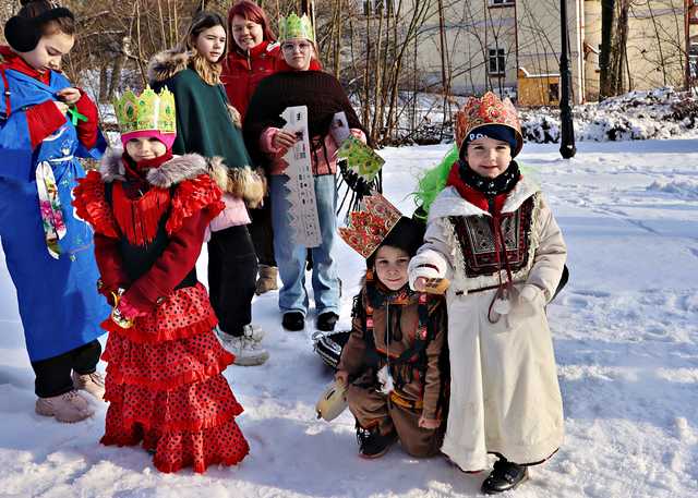 Jugów, 6.1.2025