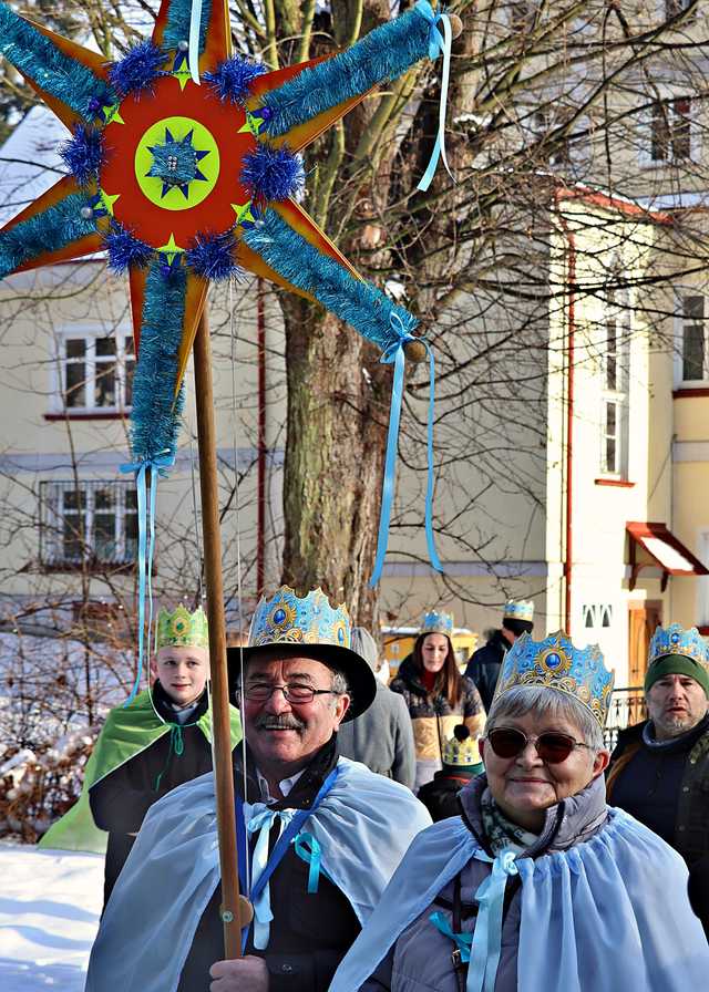 Jugów, 6.1.2025