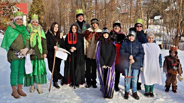 Jugów, 6.1.2025