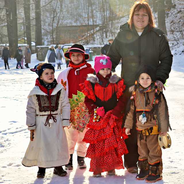 Jugów, 6.1.2025