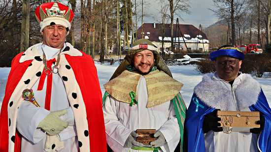 Jugów, 6.1.2025