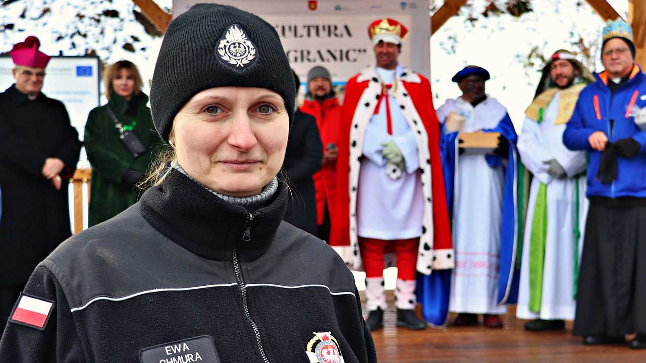 Jugów, 6.1.2024