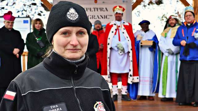 Jugów, 6.1.2024