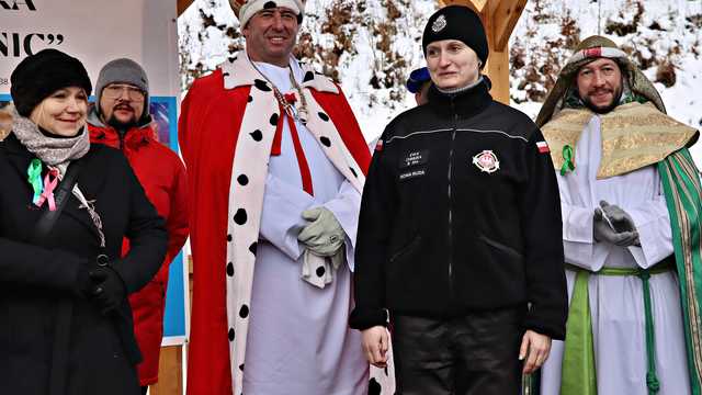 Jugów, 6.1.2024