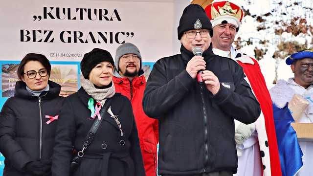 Jugów, 6.1.2024