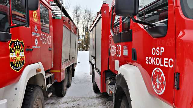 Jugów, 6.1.2024