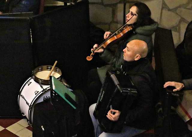 Wojciechowice, 6.1.2025