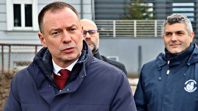 Stronie Śląskie, 7.1.2025