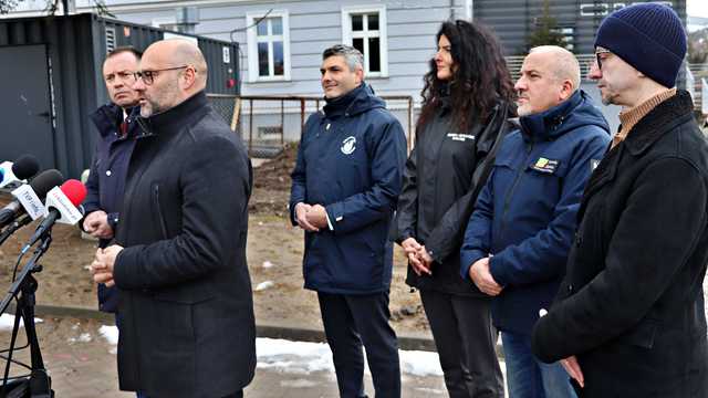 Stronie Śląskie, 7.1.2025