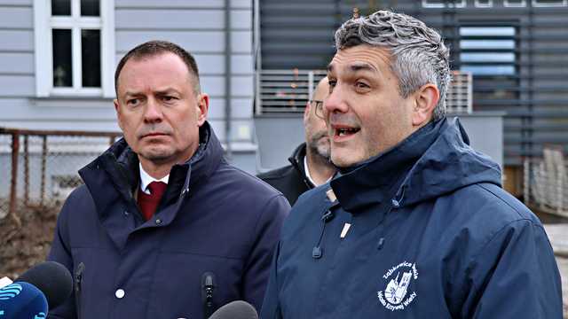 Stronie Śląskie, 7.1.2025