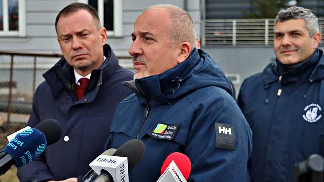 Stronie Śląskie, 7.1.2025
