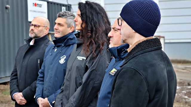 Stronie Śląskie, 7.1.2025