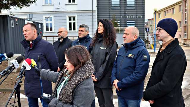 Stronie Śląskie, 7.1.2025