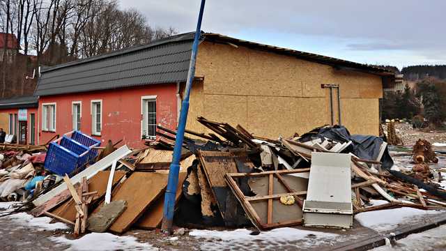 Stronie Śląskie, 7.1.2025