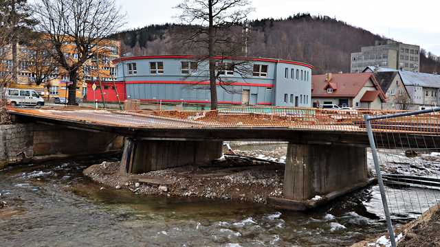 Stronie Śląskie, 7.1.2025