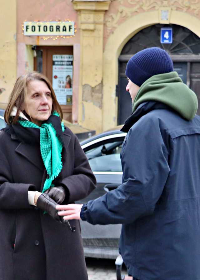 Lądek-Zdrój, 11.1.2025
