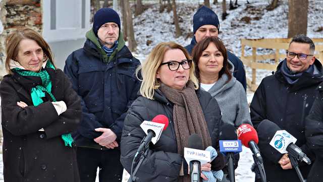 Lądek-Zdrój, 11.1.2025