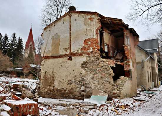 Lądek-Zdrój, 11.1.2025