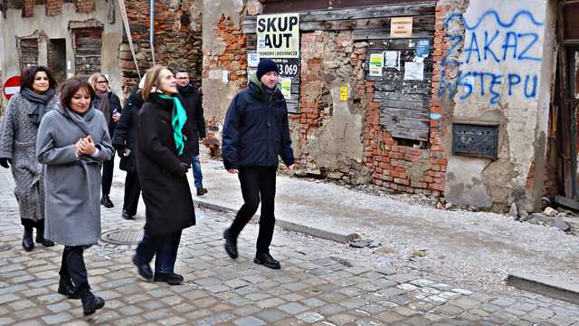 Lądek-Zdrój, 11.1.2025